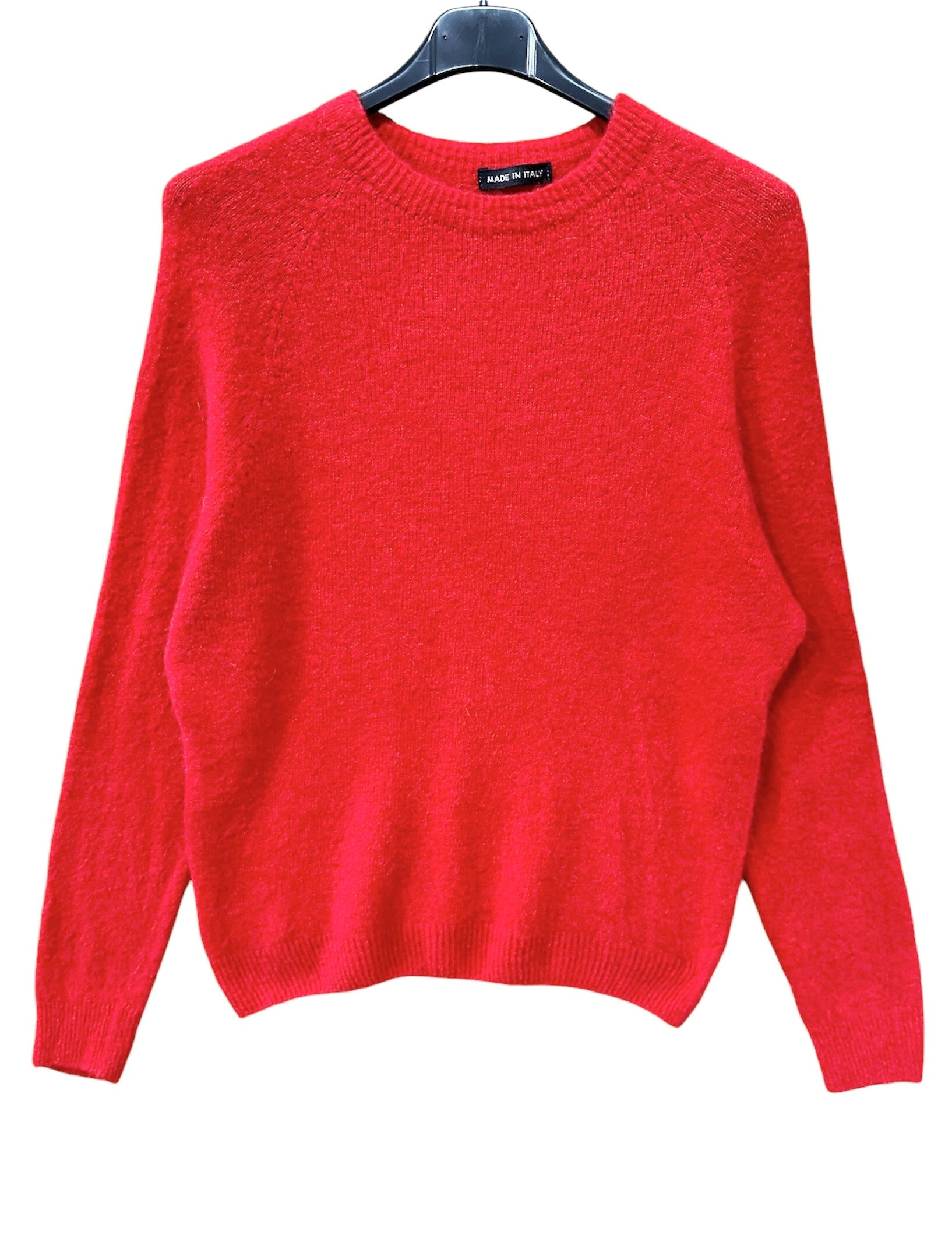 Wholesaler Alice.M - V-NECK ALPACA SWEATER