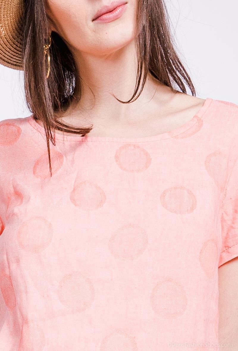 Wholesaler Alice.M - Spotted dress