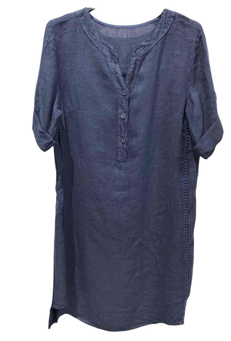 Wholesaler Alice.M - Linen dress