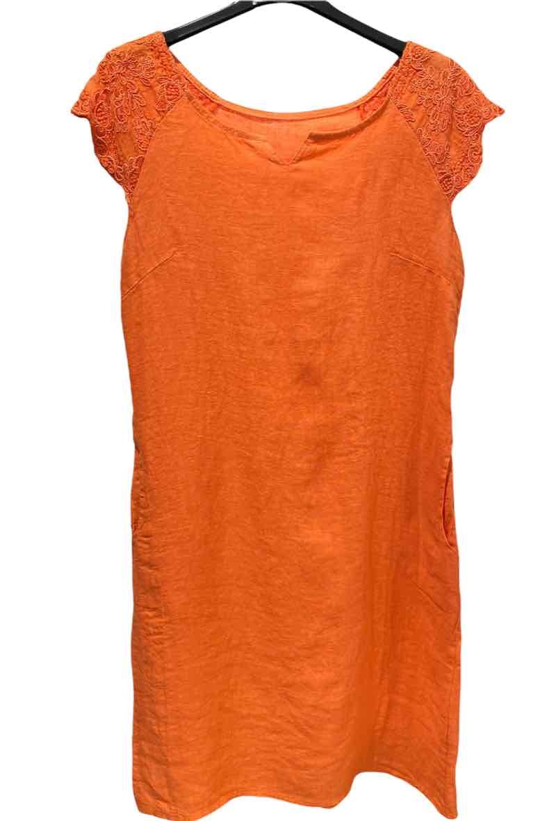 Wholesaler Alice.M - linen dress