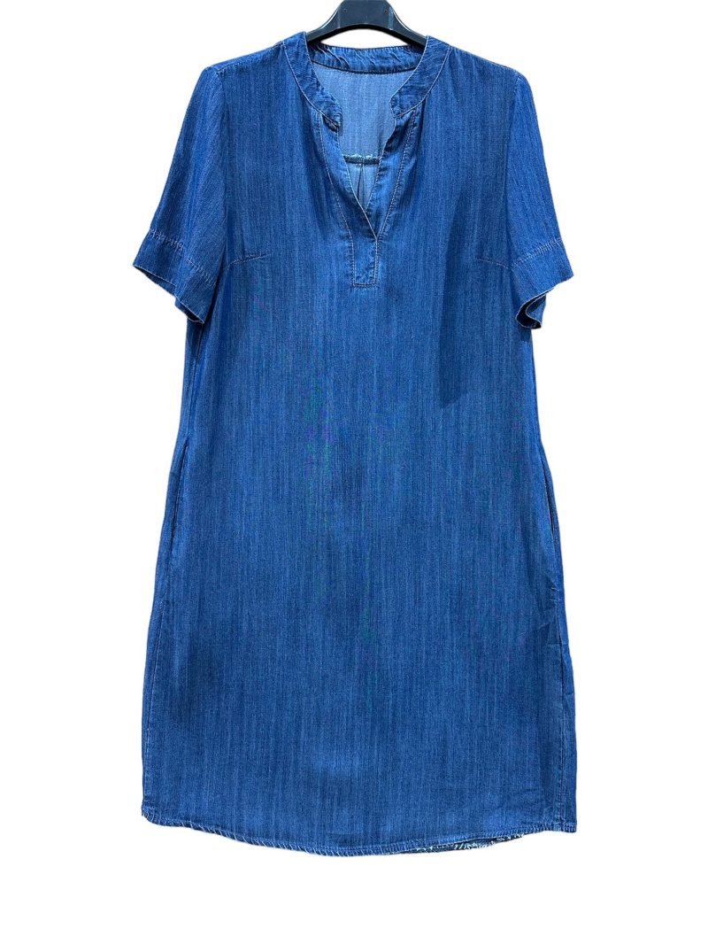 Wholesaler Alice.M - TENCEL DRESS