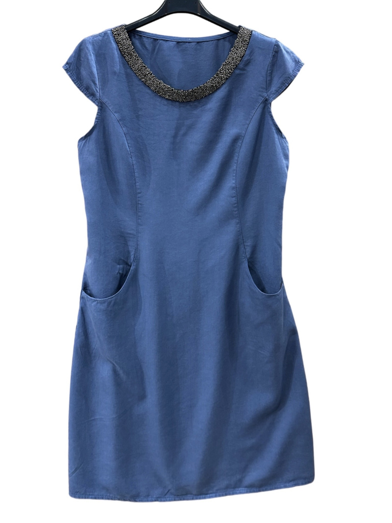 Wholesaler Alice.M - LYOCELL DRESS