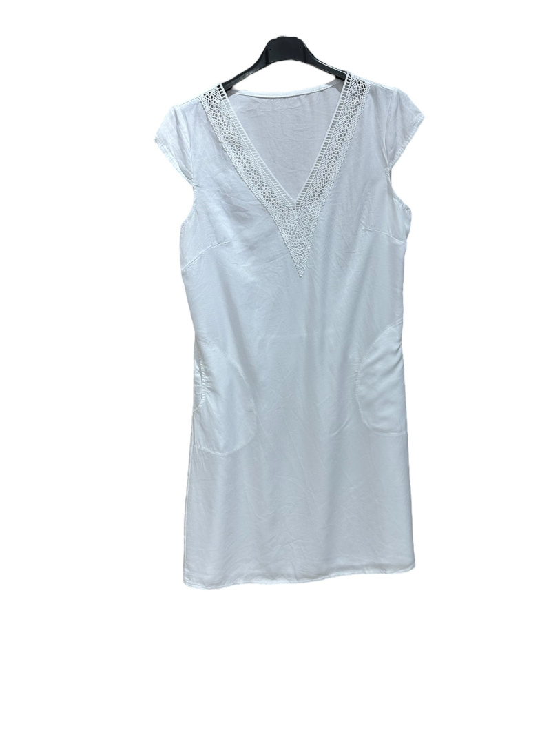 Wholesaler Alice.M - LYOCELL DRESS