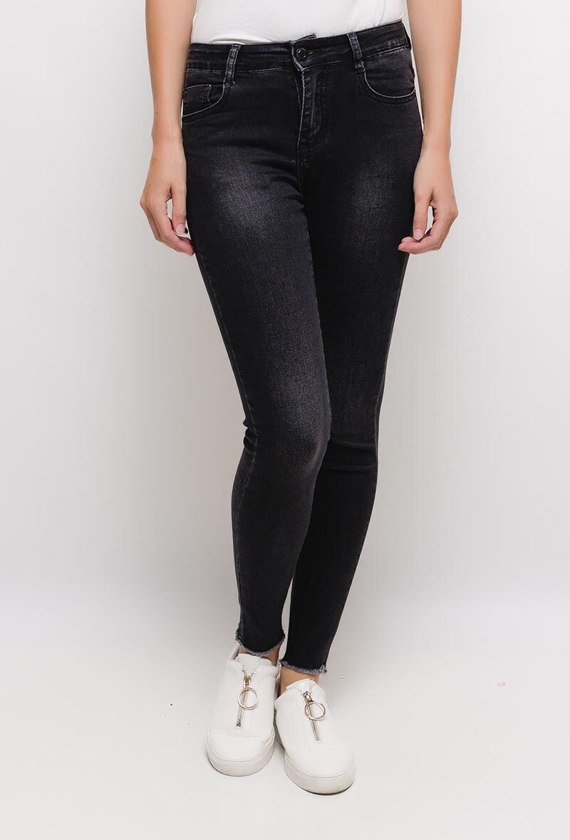 Wholesaler Alina - Skinny jeans