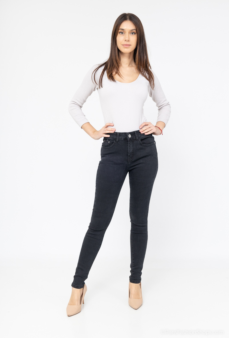 Wholesaler Alina - Skinny jeans