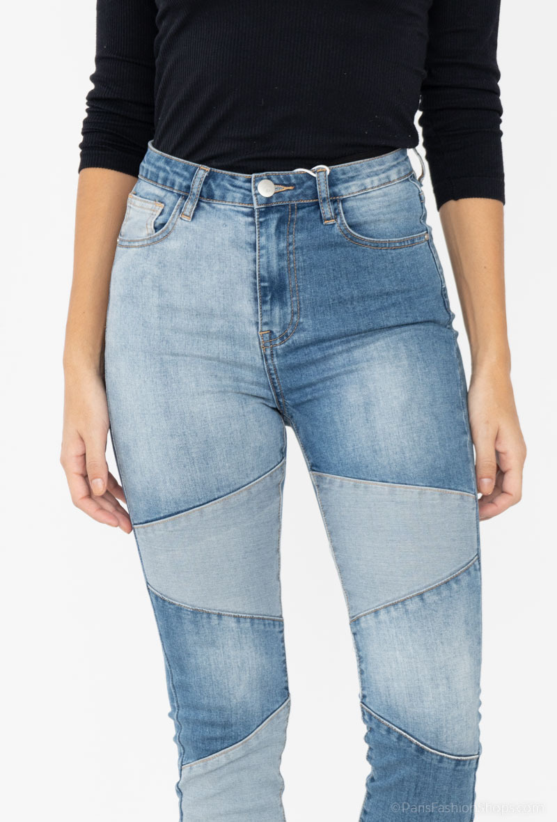 Wholesaler Alina - Skinny jean