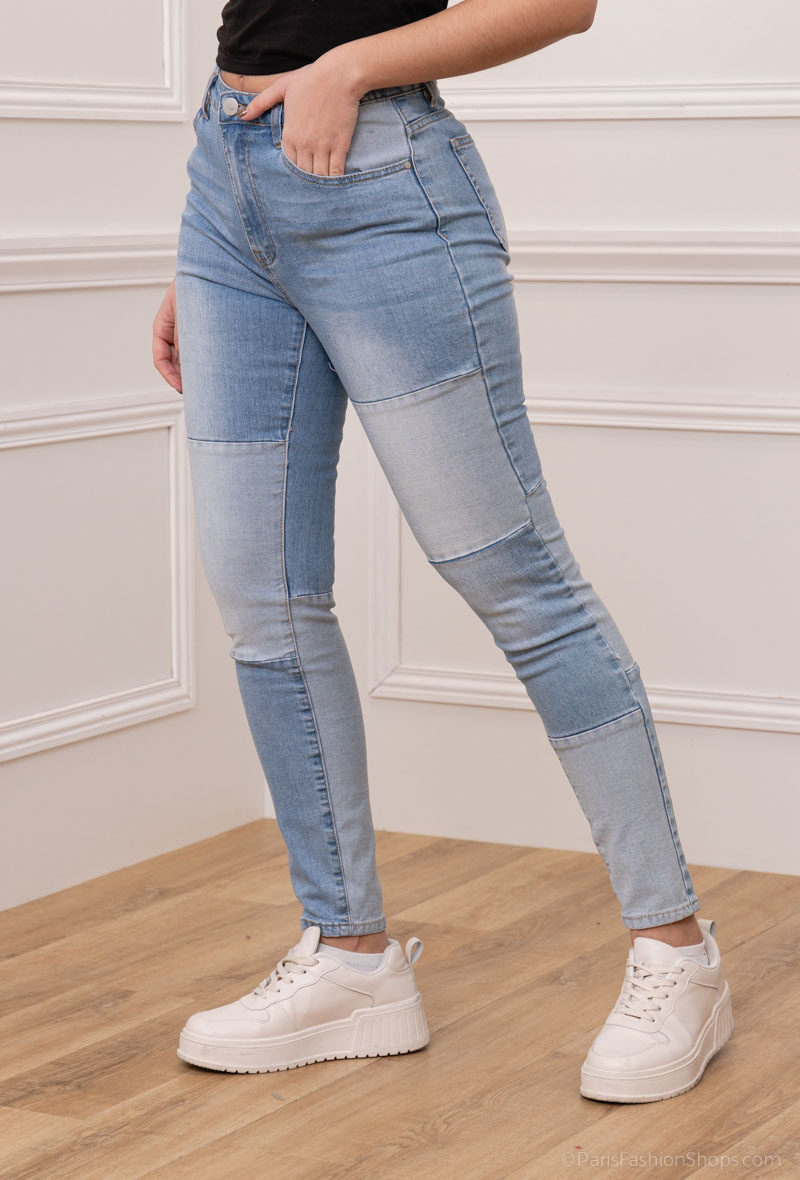 Wholesaler Alina - Skinny jean