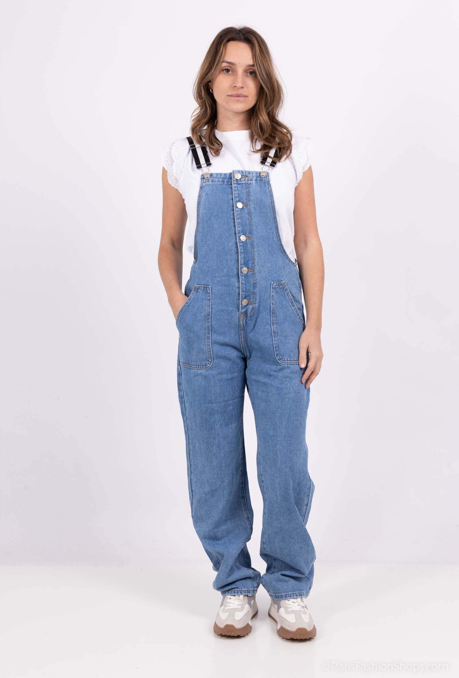Wholesaler Alina - jeans