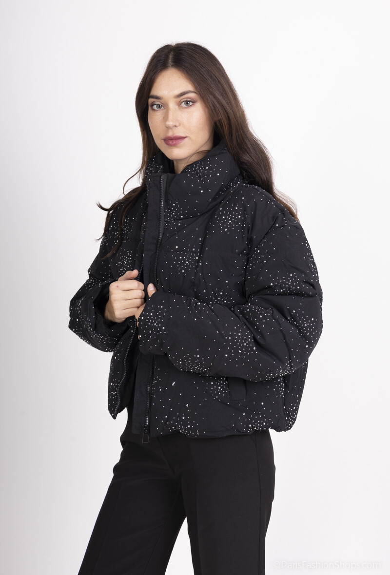 Wholesaler Alina - jacket