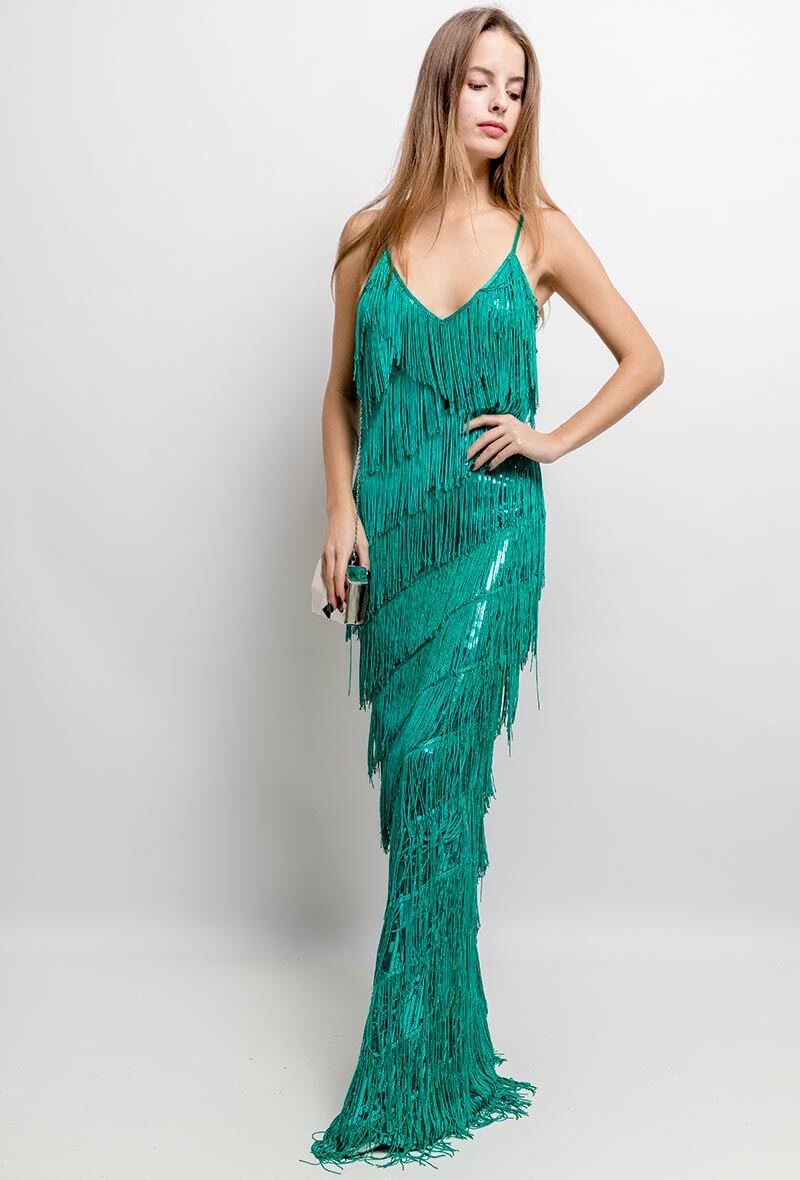 Wholesaler Alina - Sequin dress