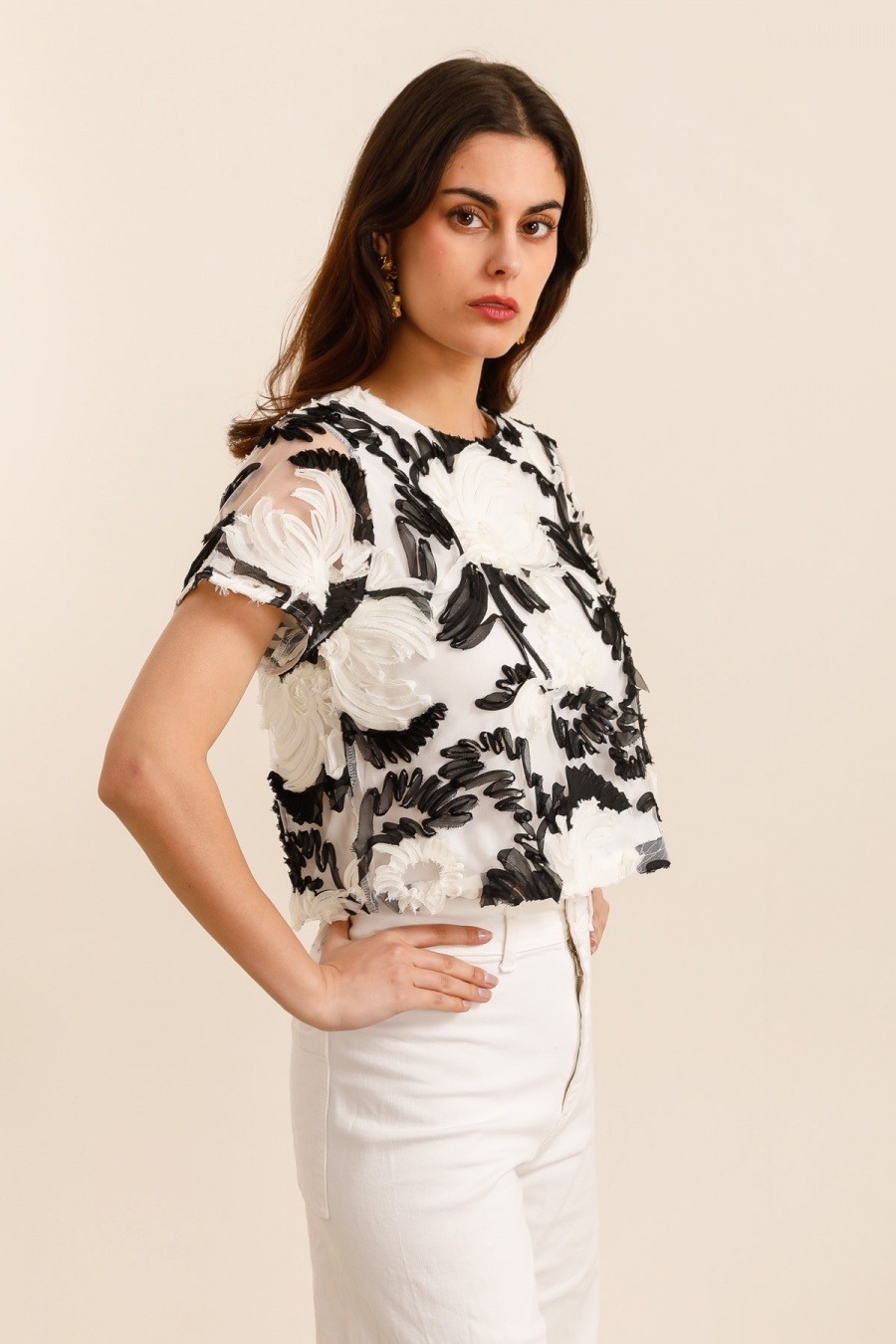 Wholesaler Alina - TOP