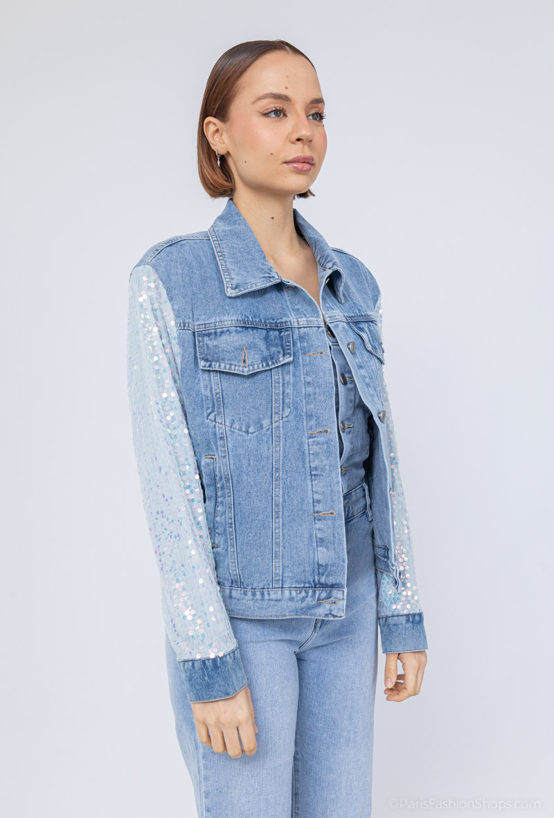 Wholesaler Alina - Veste