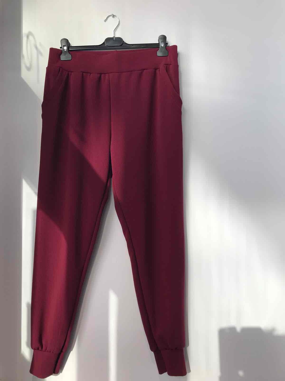 Wholesaler Alison B. Paris - PANTALON  POCHE EN BIAIS