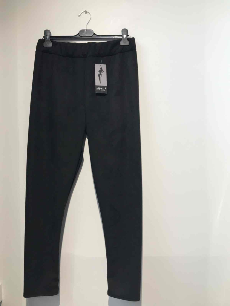 Wholesaler Alison B. Paris - Pantalon Alyson B Fabrication Française