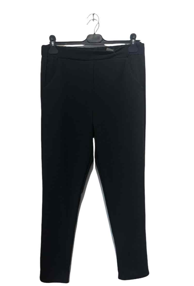 Wholesaler Alison B. Paris - Pants with pocket ALYSON B. PARIS Made In France