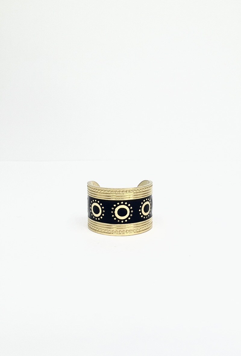 Grossiste Aliya Bijoux - Bague cercle