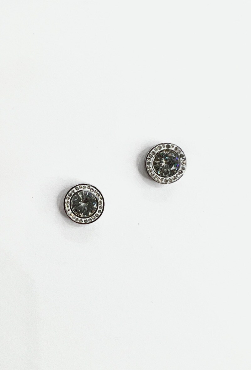 Wholesaler Aliya Bijoux - Round earring