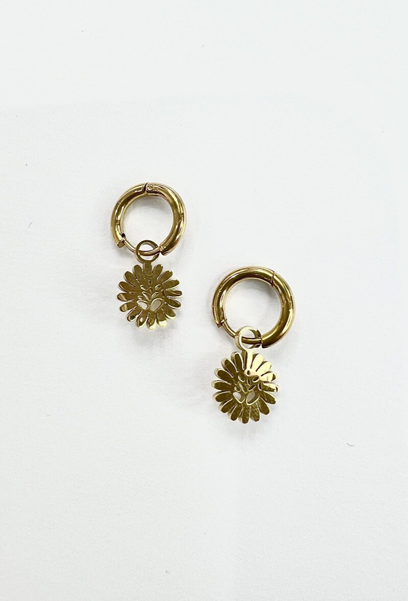 Mayorista Aliya Bijoux - Mini criollo árbol de flores