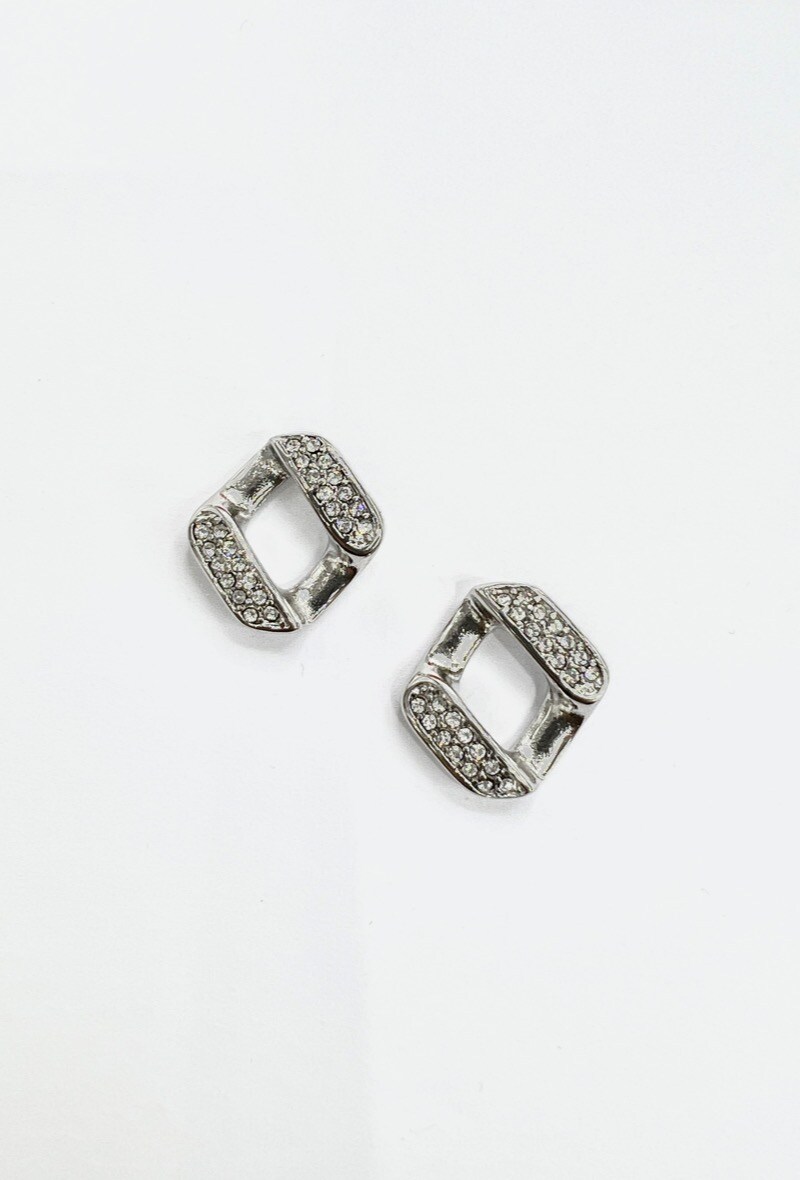 Grossiste Aliya Bijoux - Boucle d'oreille épais