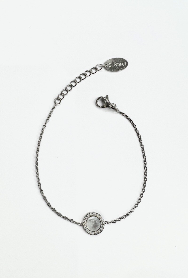 Grossiste Aliya Bijoux - Bracelet rond