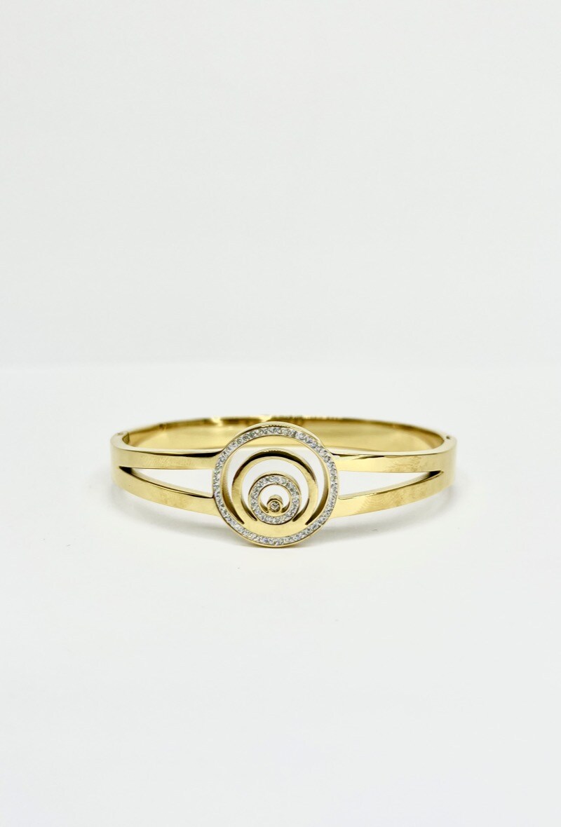 Grossiste Aliya Bijoux - Bracelet cercle