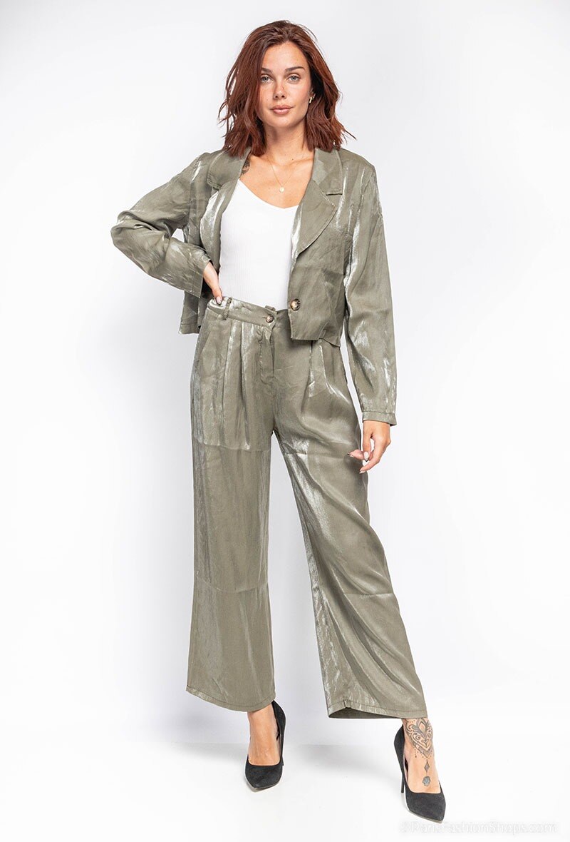 Wholesaler ALLEN&JO - Two-piece set