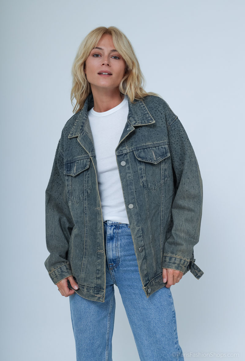 Wholesaler Allyson - Blouses