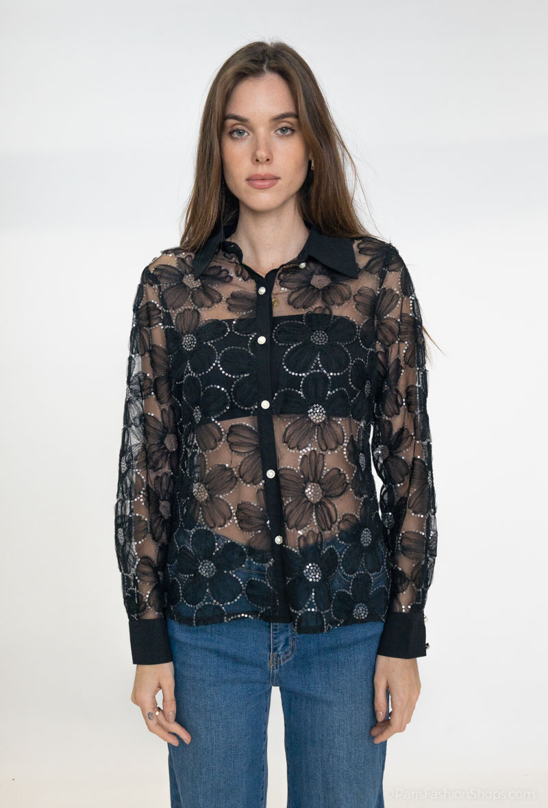 Wholesaler Allyson - SHIRT