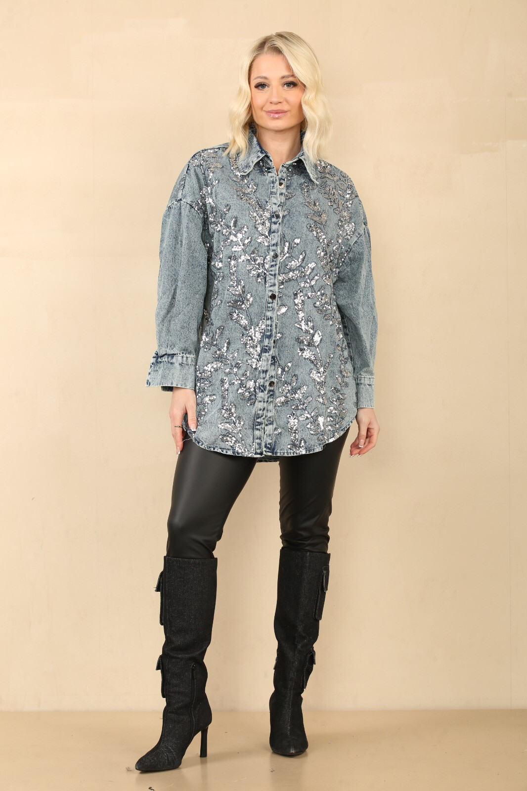 Wholesaler Allyson - SHIRT