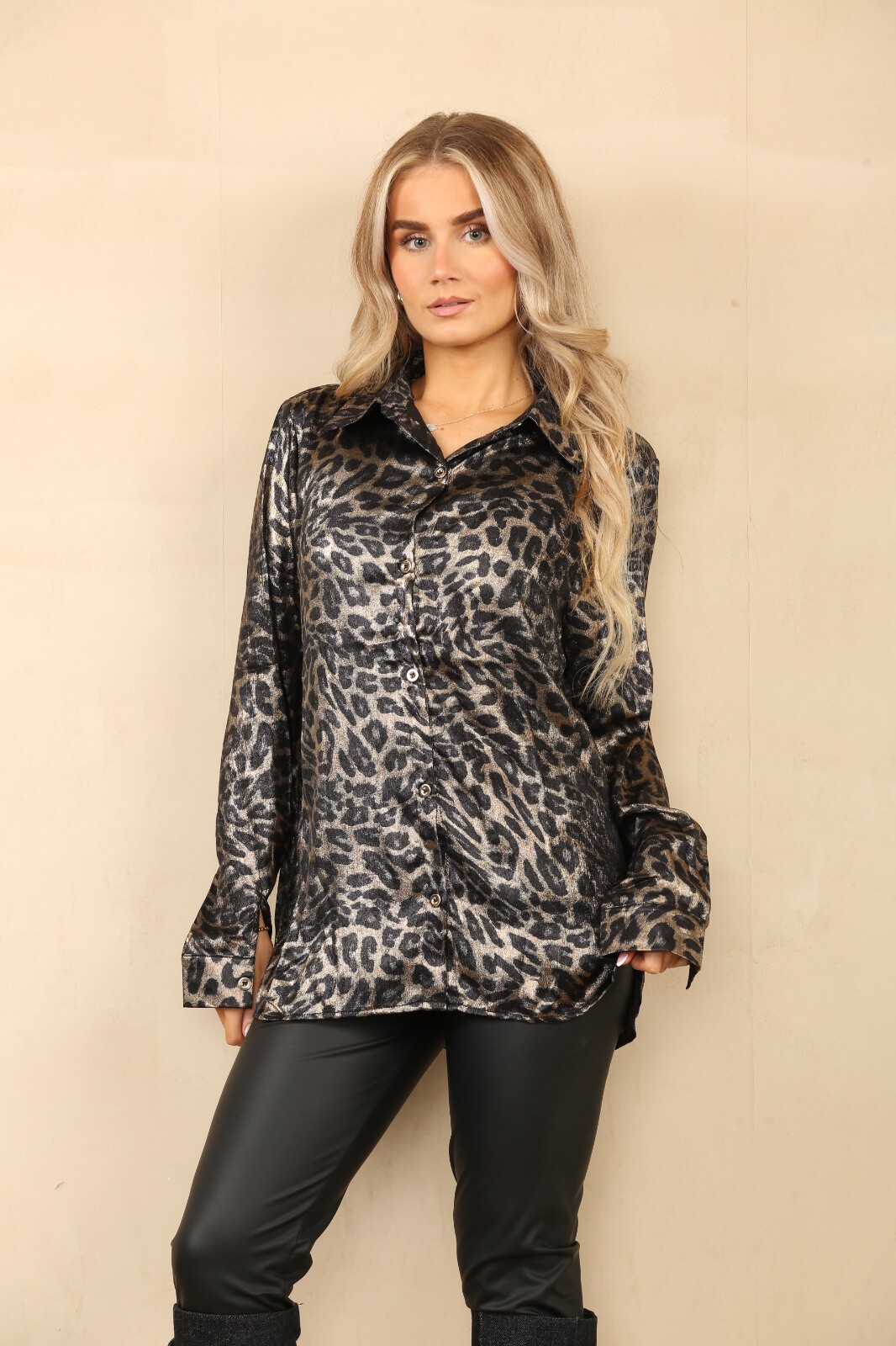 Wholesaler Allyson - SHIRT