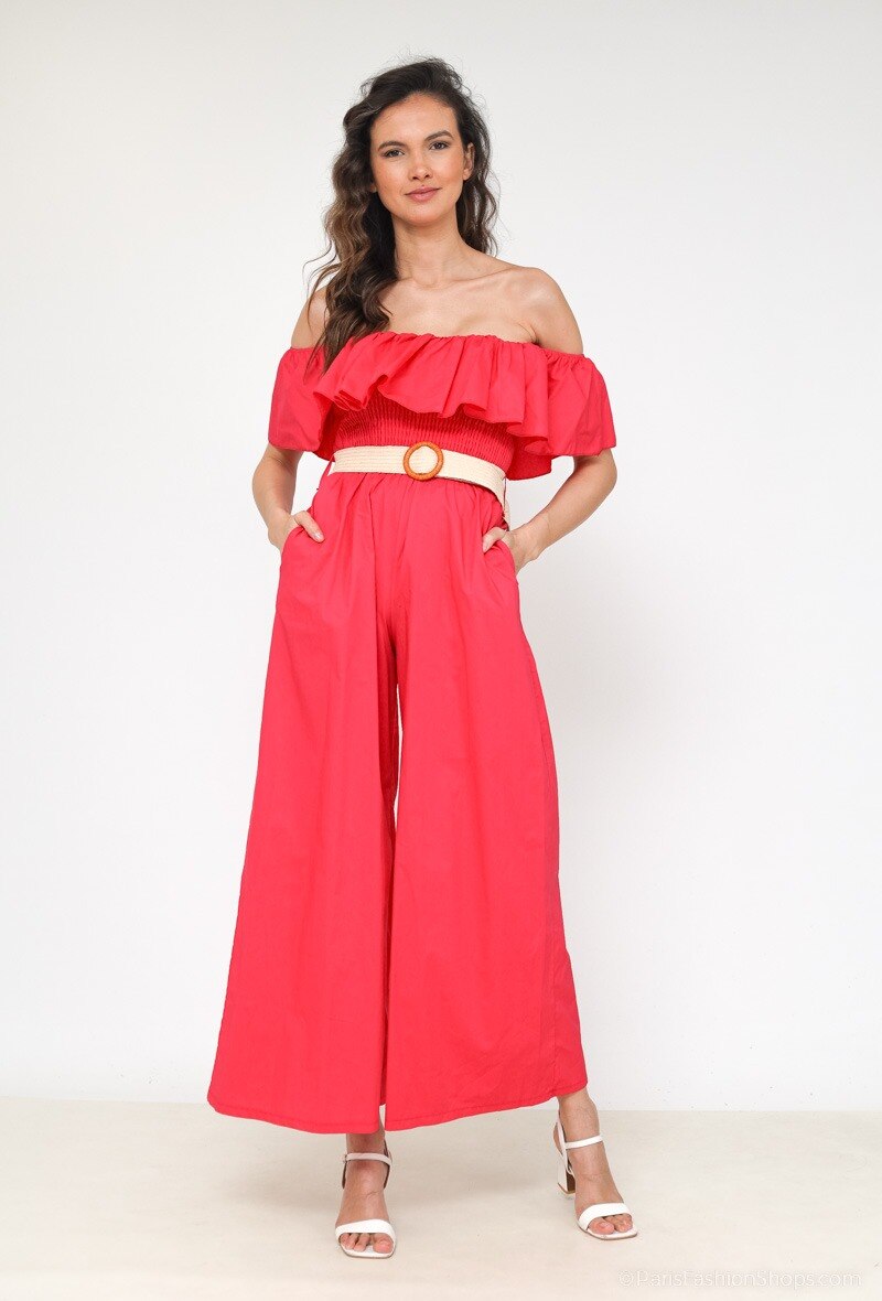Wholesaler Allyson - Jumpsuits