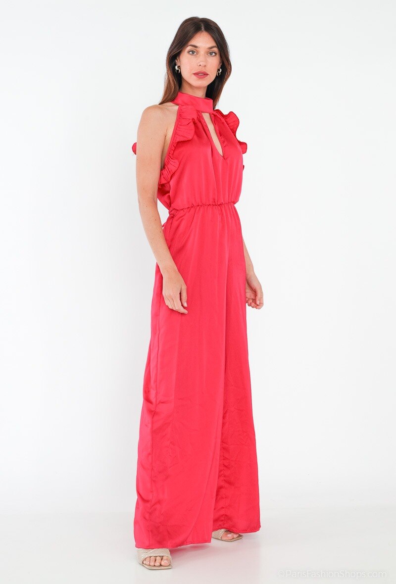 Wholesaler Allyson - Jumpsuits