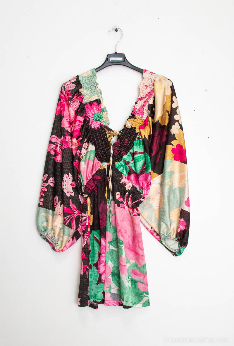 Wholesaler Allyson - DRESSES