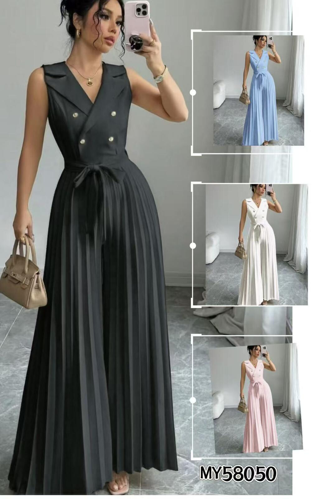 Wholesaler Allyson - Combinations