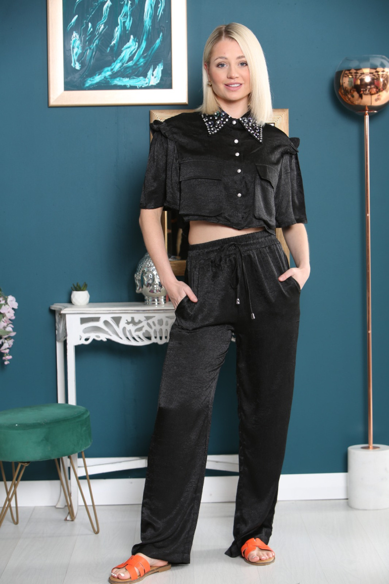 Wholesaler Allyson - PLAYSUIT