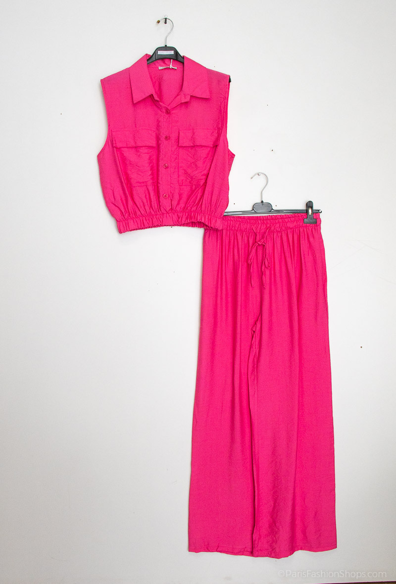Wholesaler Allyson - PLAYSUIT