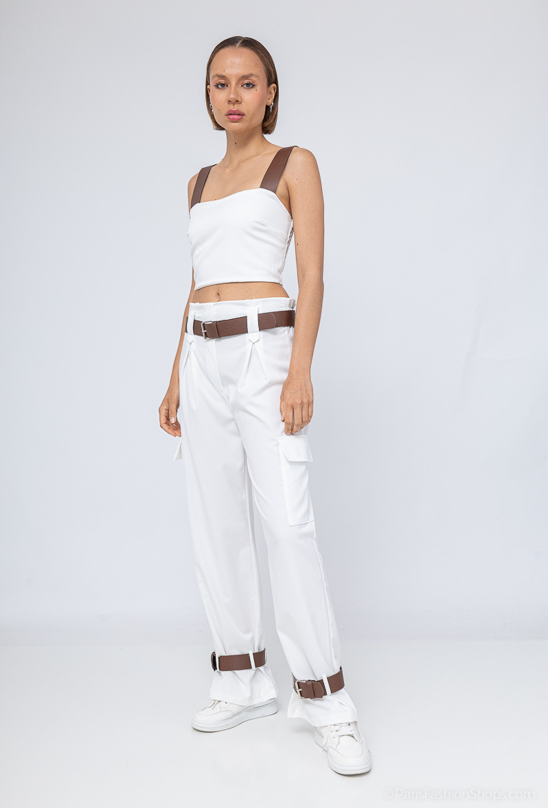 Wholesaler Allyson - Two-piece set