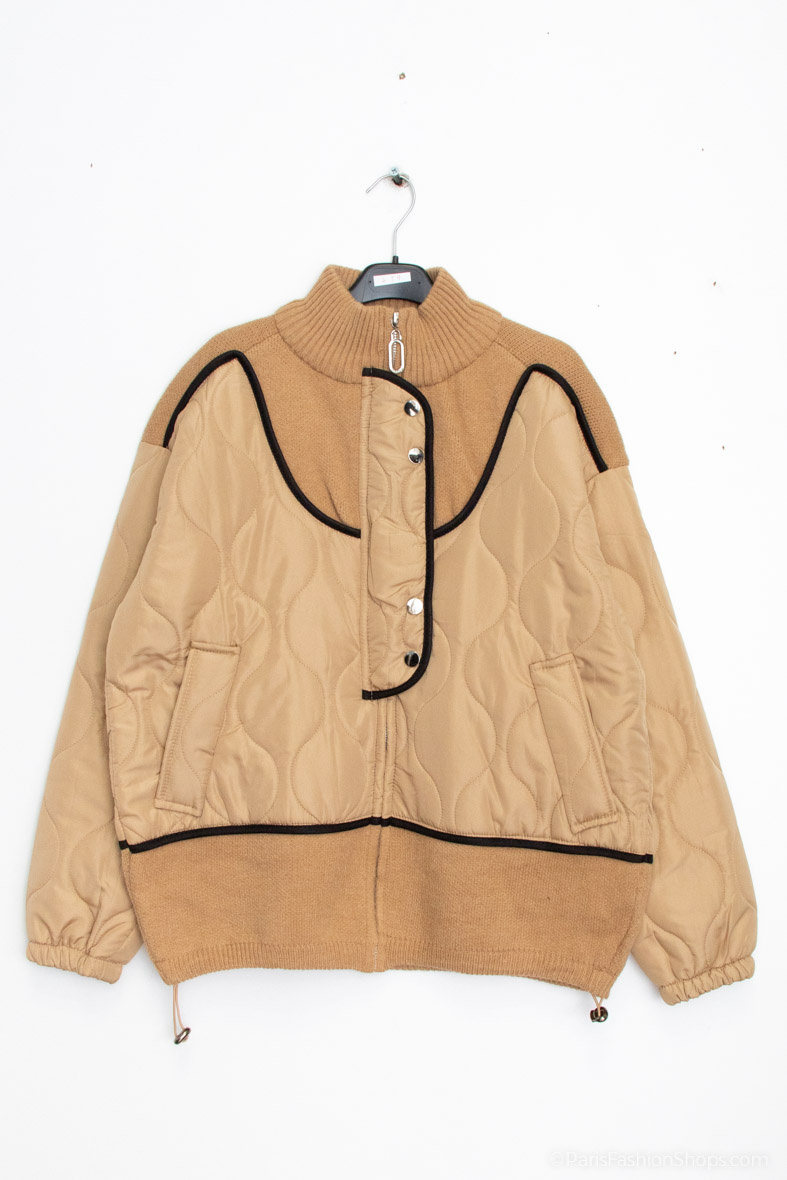 Wholesaler Allyson - VEST