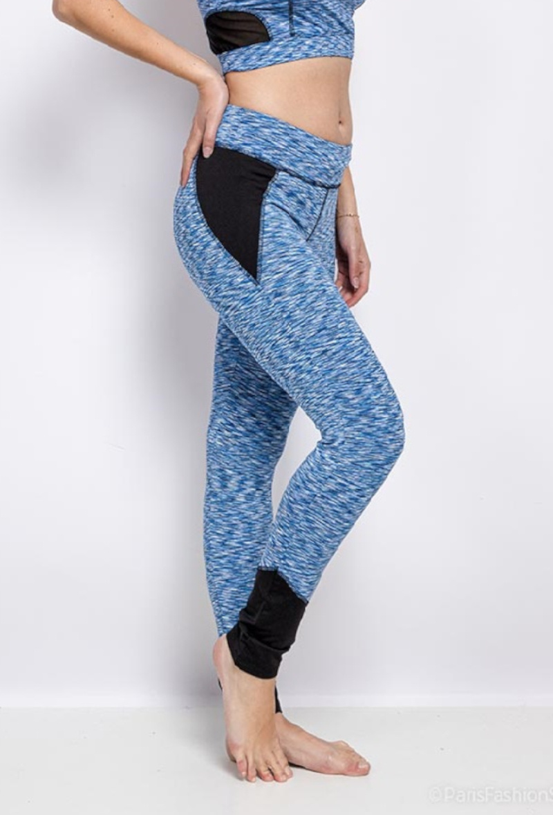 Wholesaler Allyson - Leggings