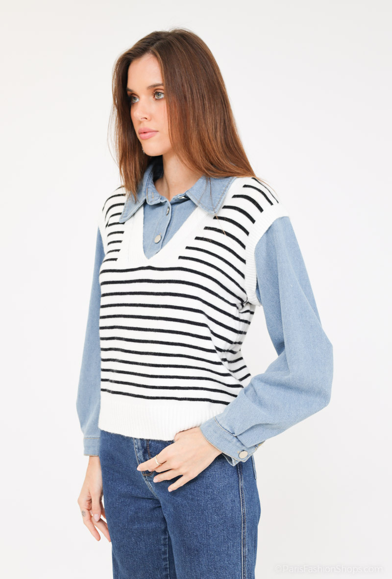 Wholesaler Allyson - DRESSES