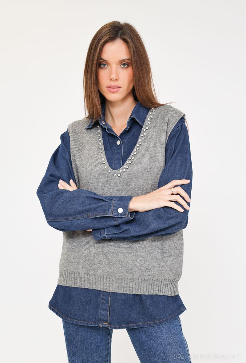 Wholesaler Allyson - DRESSES
