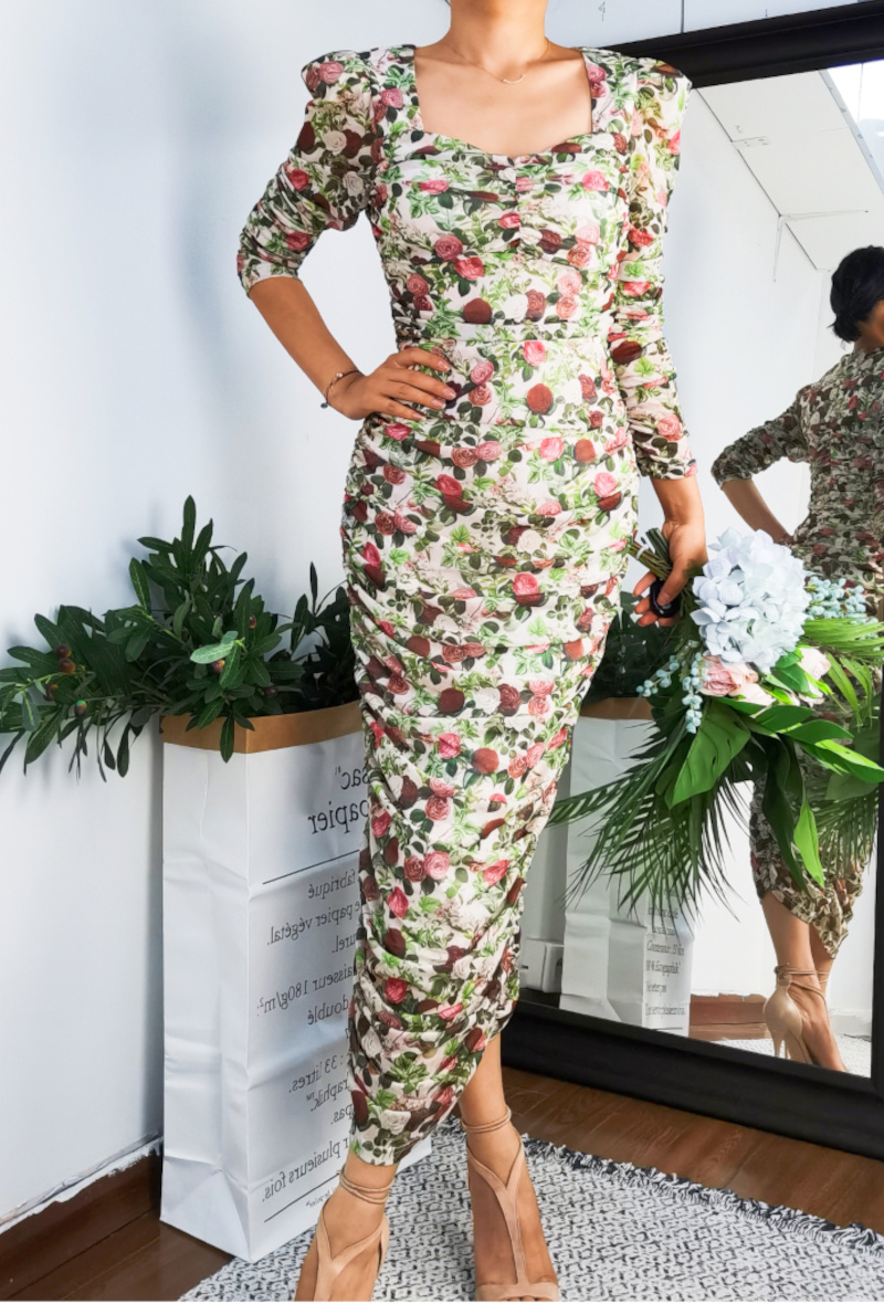 Wholesaler Allyson - Dress