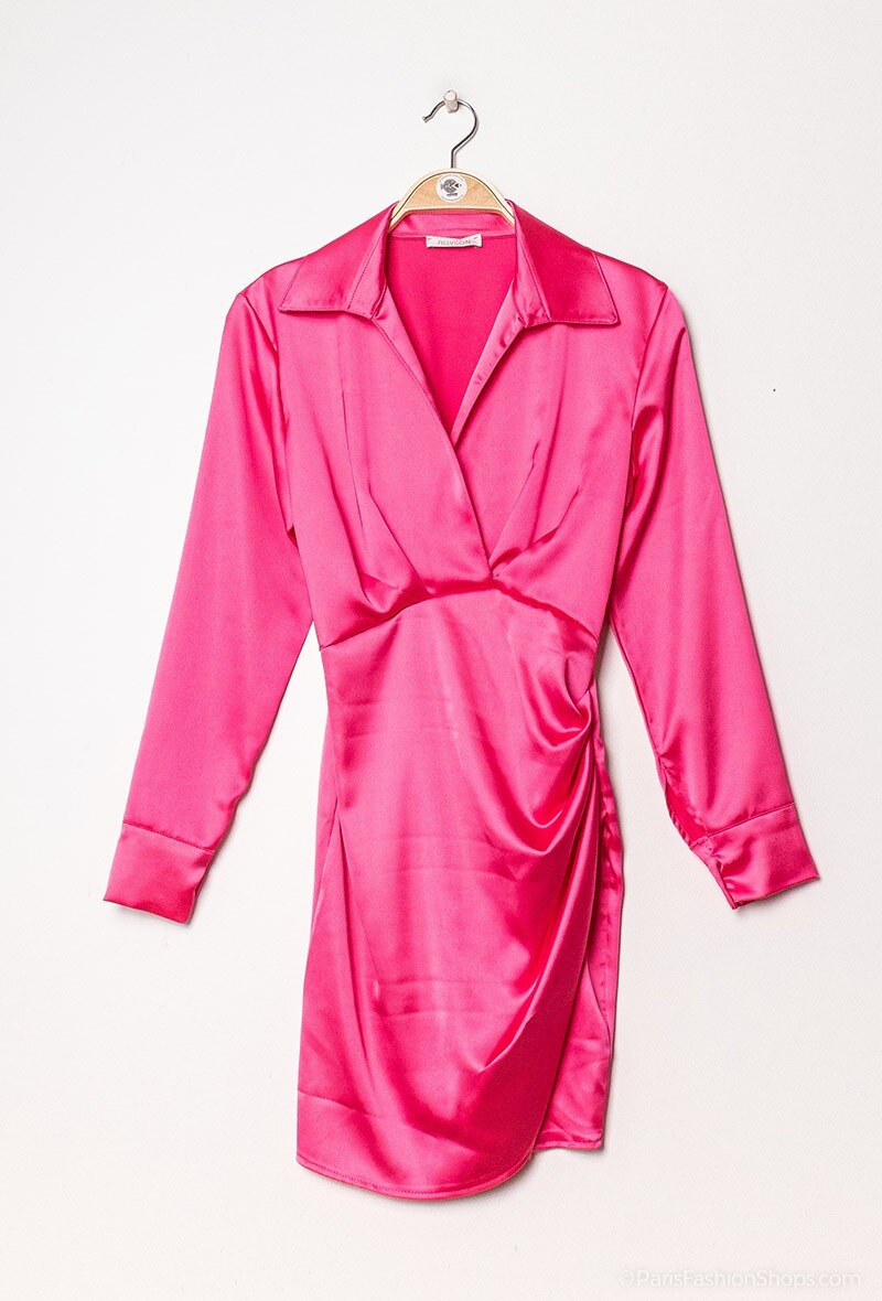 Wholesaler Allyson - DRESS