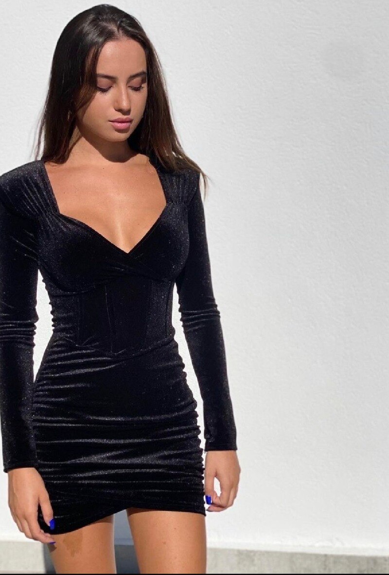 Wholesaler Allyson - Dress