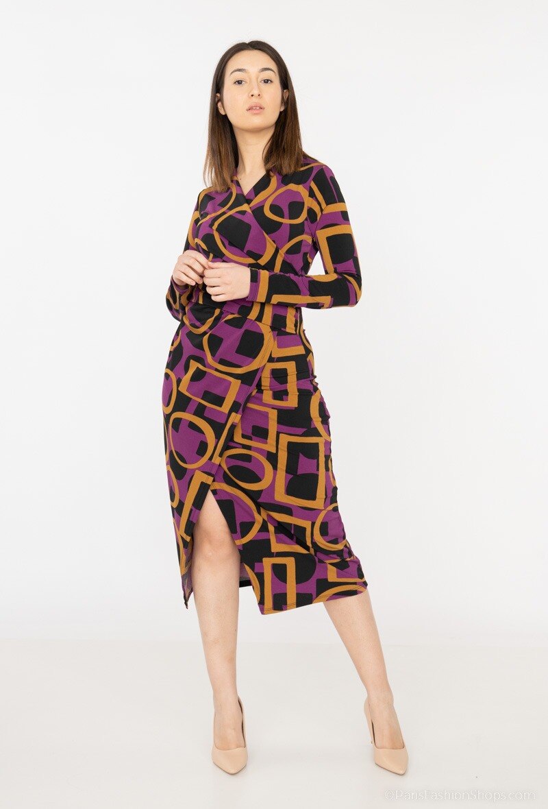 Wholesaler Allyson - Dress