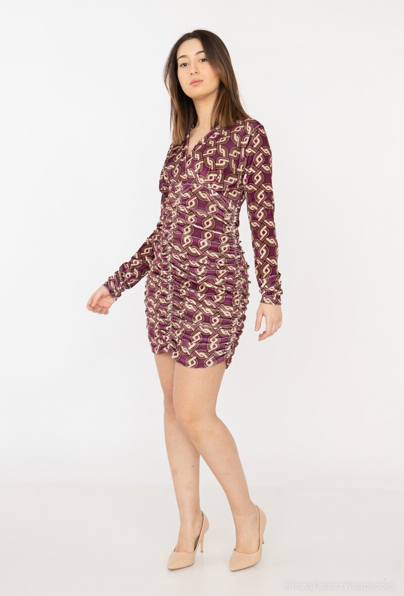 Wholesaler Allyson - Dress