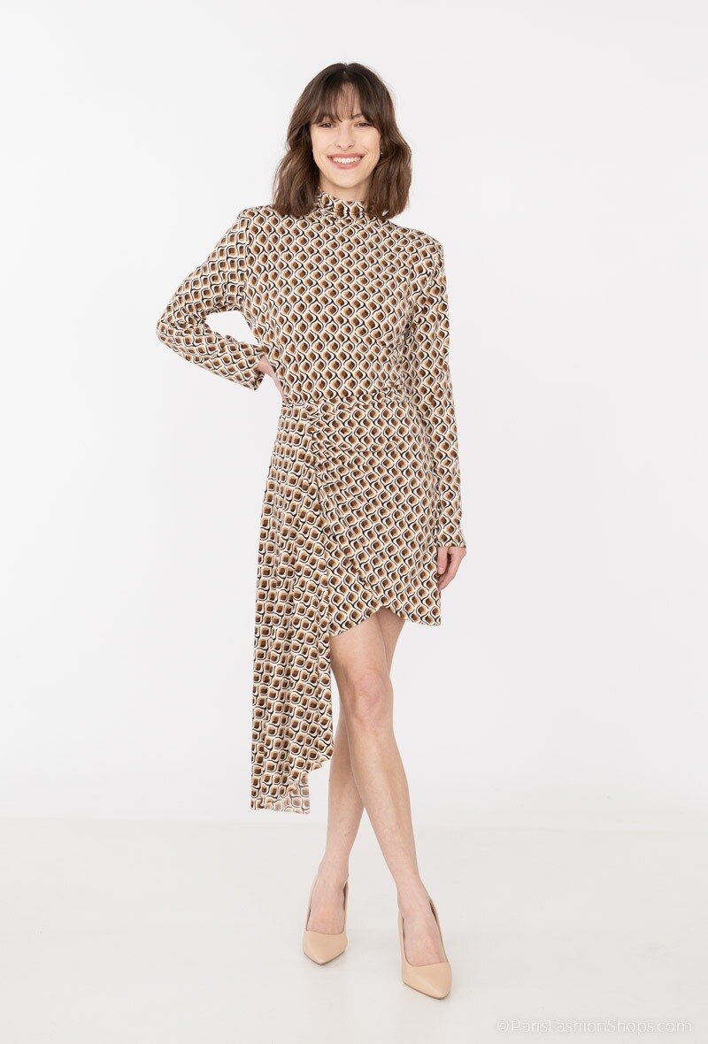 Wholesaler Allyson - Dress