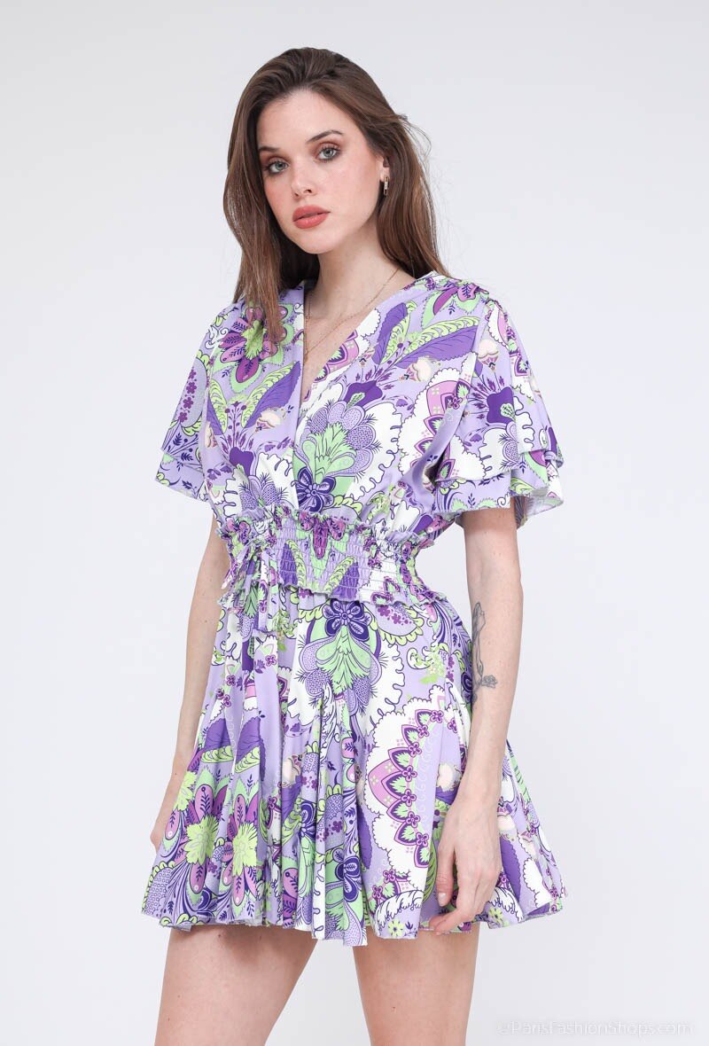 Wholesaler Allyson - Dress