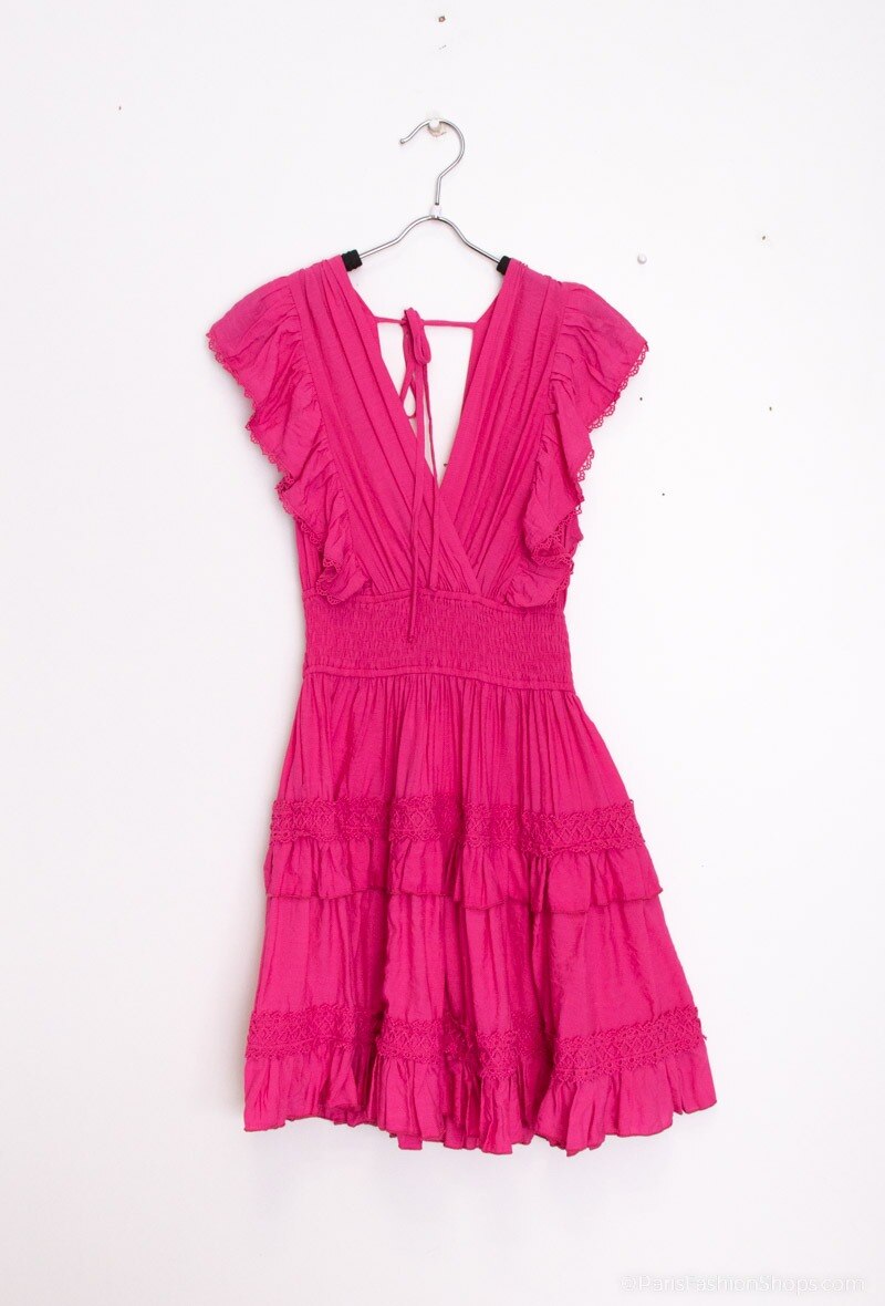 Wholesaler Allyson - Dress