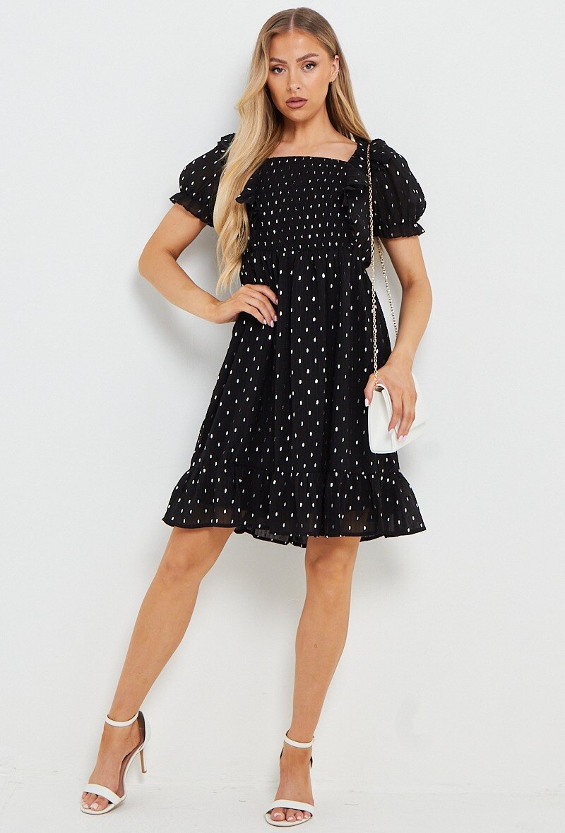 Wholesaler Allyson - Dress